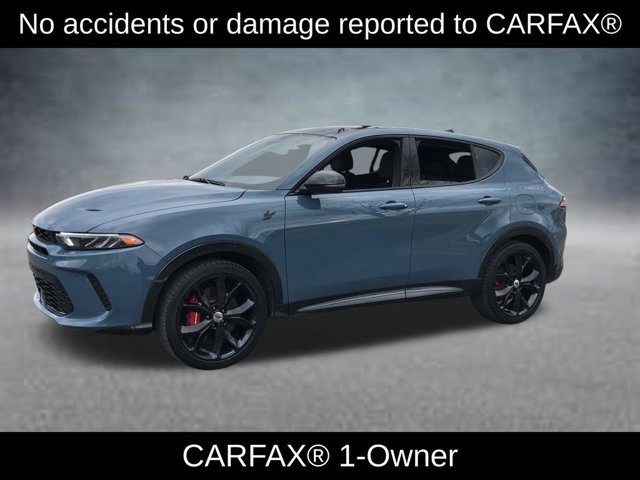 2024 Dodge Hornet R/T Plus