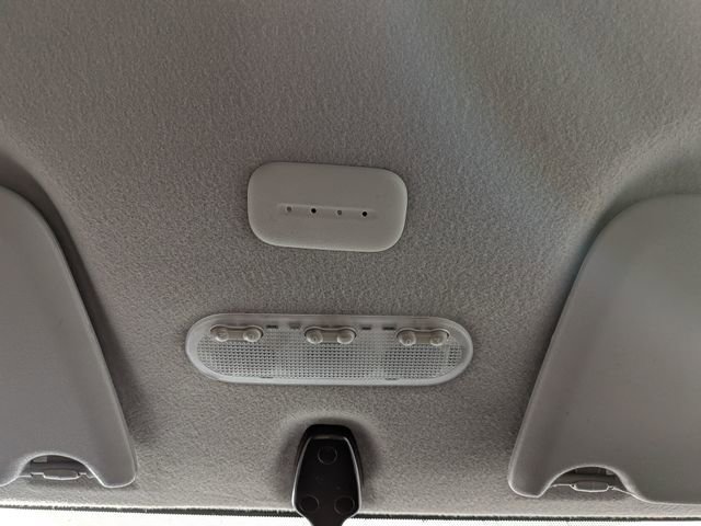 2021 Nissan NV200 Compact Cargo SV