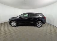 2023 Cadillac XT5 AWD Luxury