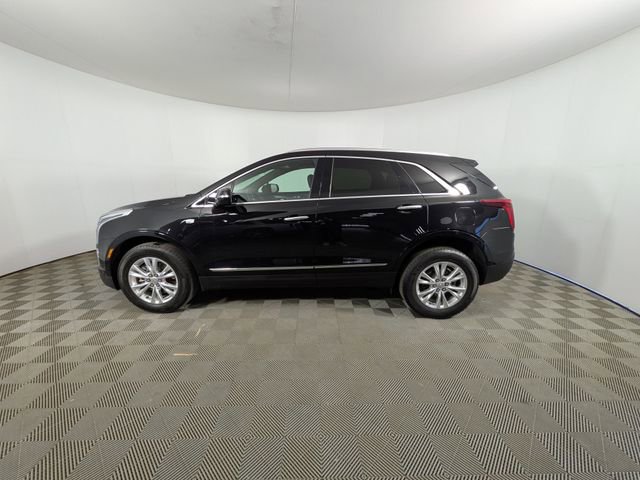 2023 Cadillac XT5 AWD Luxury