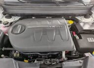 2017 Jeep Cherokee Trailhawk