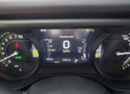 2025 Jeep Wrangler 4xe Rubicon