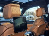 2025 Jeep Grand Wagoneer L Series III Obsidian