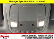 2018 Ford Super Duty F-250 SRW XLT