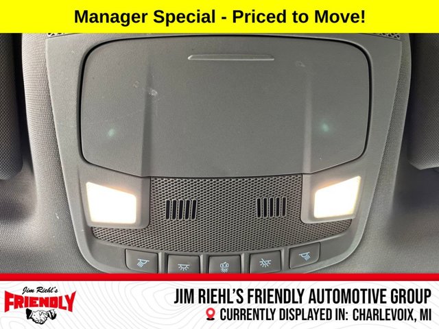 2018 Ford Super Duty F-250 SRW XLT