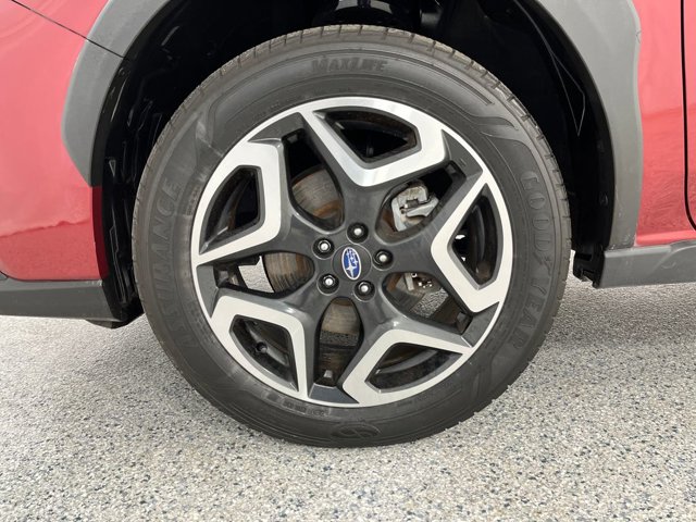 2019 Subaru Crosstrek Limited
