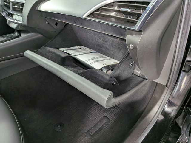 2021 Cadillac CT5 Luxury