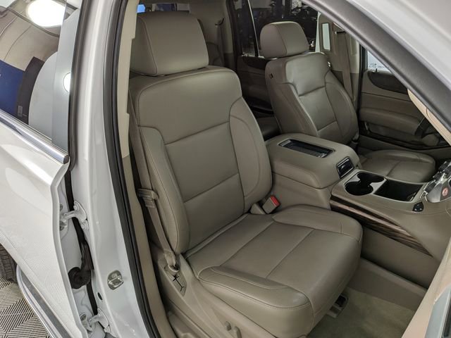 2016 GMC Yukon XL SLT