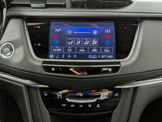 2023 Cadillac XT5 FWD Premium Luxury