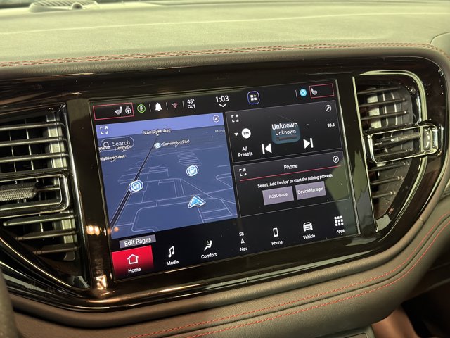 2024 Dodge Durango GT Premium