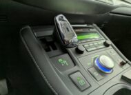 2012 Lexus CT 200h Premium