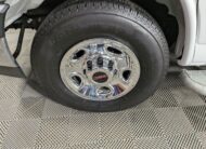 2024 GMC Savana Cargo Van Work Van