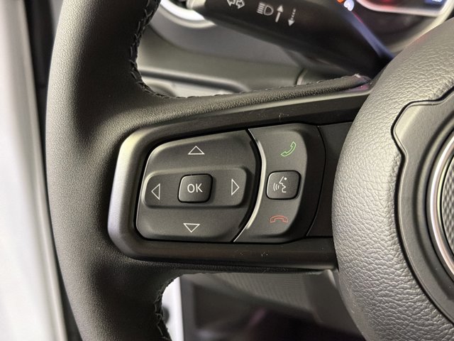 2026 Jeep Gladiator Sahara