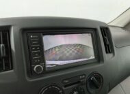 2021 Nissan NV200 Compact Cargo SV