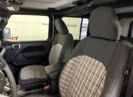 2026 Jeep Wrangler 85th Anniversary