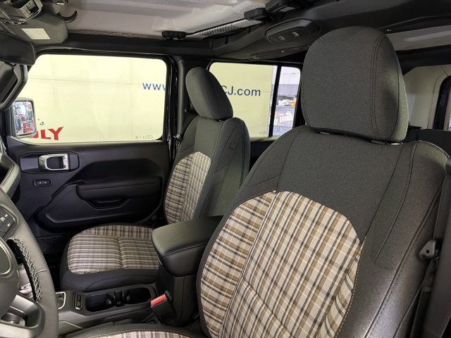 2026 Jeep Wrangler 85th Anniversary