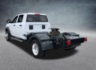 2022 Ram 5500 Chassis Cab Tradesman
