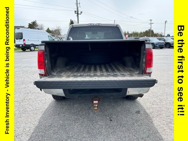 2013 GMC Sierra 1500 SLT