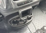 2025 Ram ProMaster Cargo Van SLT