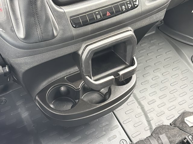 2025 Ram ProMaster Cargo Van SLT