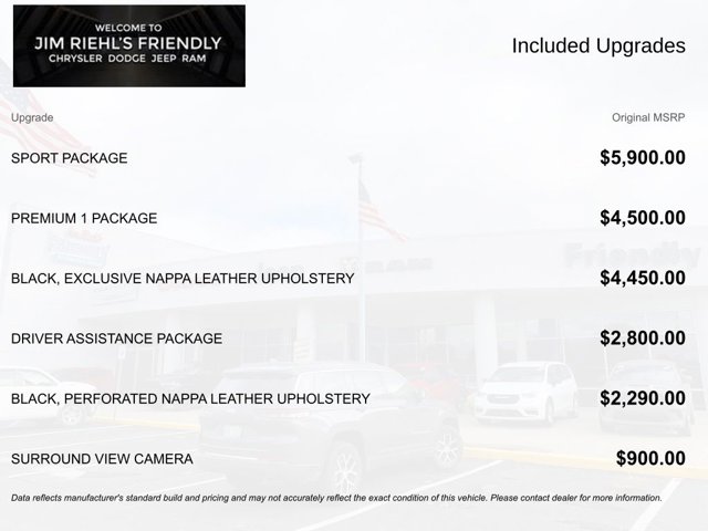 2015 Mercedes-Benz S-Class S 550