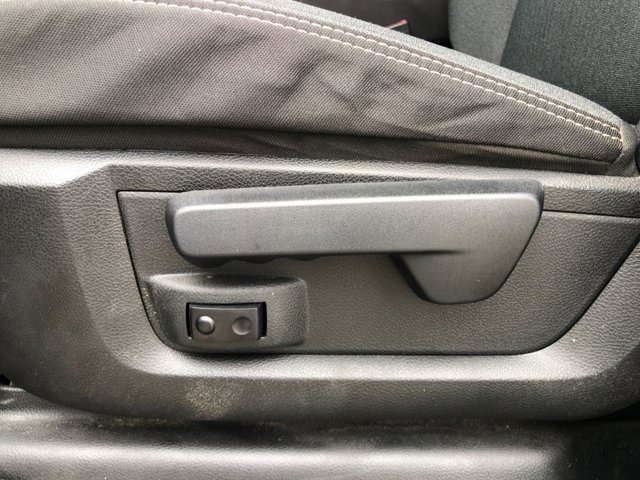 2022 Ram 5500 Chassis Cab Tradesman