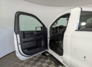 2021 Chevrolet Silverado 1500 Work Truck