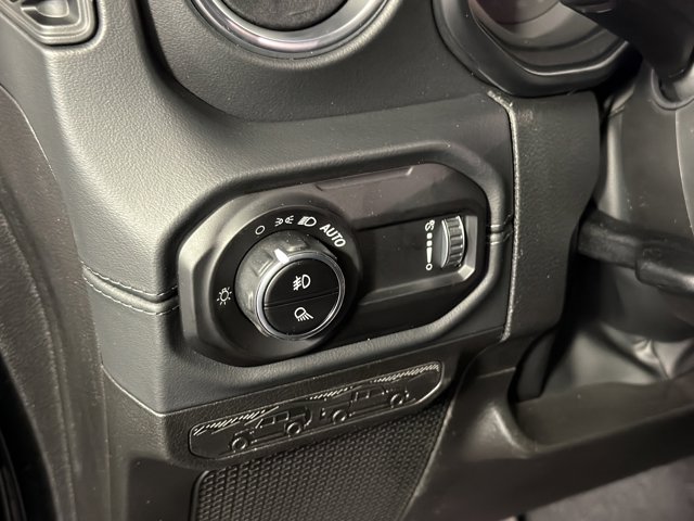 2026 Jeep Gladiator Sahara