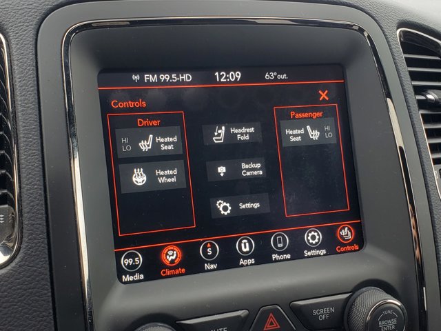 2020 Dodge Durango GT Plus