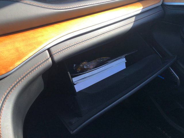 2022 Jeep Grand Cherokee L Summit Reserve