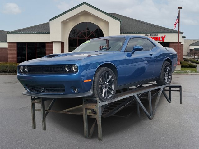 2023 Dodge Challenger GT