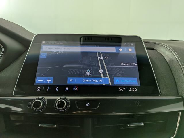 2021 Cadillac CT5 Luxury