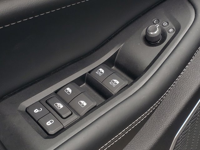 2026 Jeep Grand Cherokee L Limited Reserve