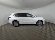 2023 Cadillac XT6 AWD Premium Luxury