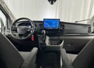 2022 Ford Transit Cargo Van Base