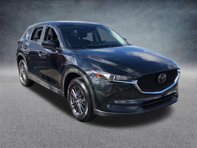 2023 Mazda CX-5 2.5 Turbo Signature