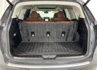 2020 Subaru Ascent Touring