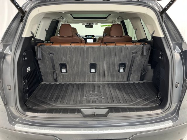 2020 Subaru Ascent Touring