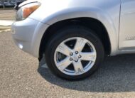 2006 Toyota RAV4 Sport