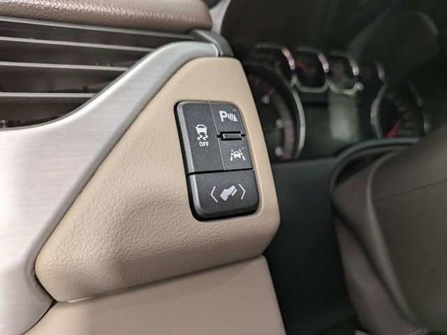 2016 GMC Yukon XL SLT