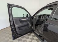 2025 Volvo XC40 Plus Dark Theme