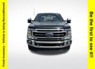 2022 Ford Super Duty F-250 SRW LARIAT