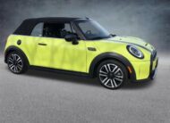 2024 MINI Convertible Cooper S