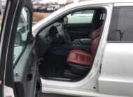 2024 Dodge Durango SRT Hellcat Plus