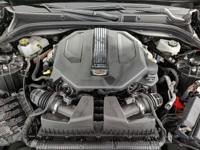 2023 Cadillac CT5 Premium Luxury