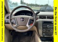 2013 GMC Sierra 1500 SLT