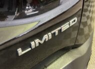 2022 Jeep Renegade Limited