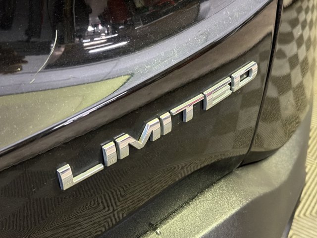 2022 Jeep Renegade Limited