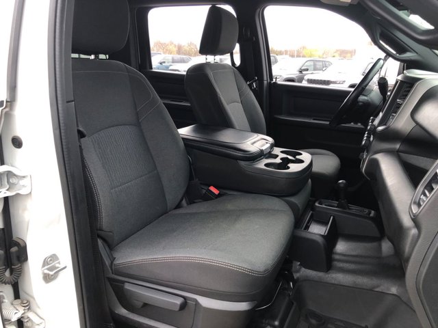 2022 Ram 5500 Chassis Cab Tradesman