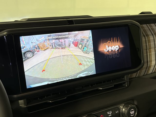 2026 Jeep Wrangler 85th Anniversary